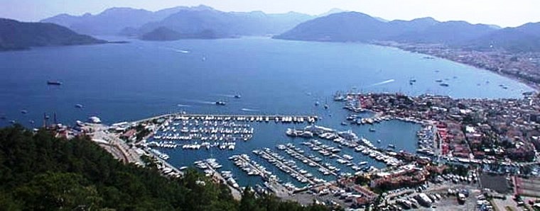 MARMARIS CRUCEROS TURQUIA OFERTAS DESCUENTOS VACACIONES TURQUIA